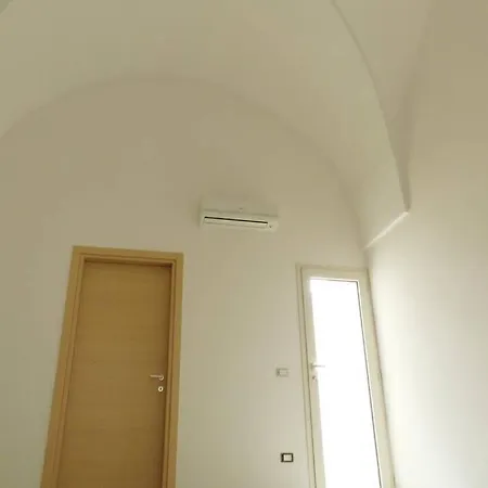 Ferienhaus Casanelsalento Scorrano (Apulia)